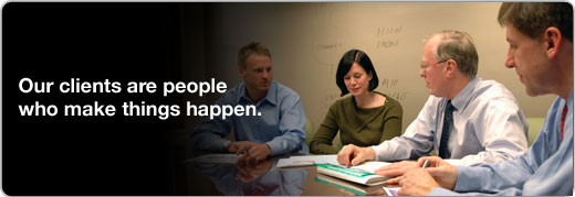 QDI client & industry experience